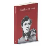 ESCRITO EN ROJO | Voltairine De Cleyre
