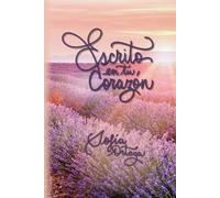 Escrito en tu corazón