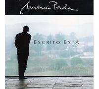 Escrito está