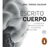 Escrito Sobre El Cuerpo (audiolibro)