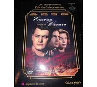 Escrito Sobre El Viento Eci (Dvd)