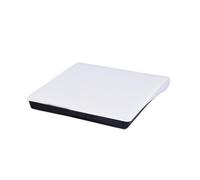 Escritor de DVD portátil USB 3.0 que conduce la transferencia de datos de alta velocidad de transferencia de datos que acciona el disco óptico externo de la computadora portátil portátil