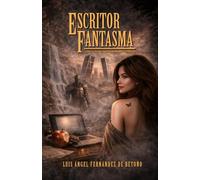 Escritor Fantasma: Toda historia reclama a sus víctimas