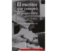 El Escritor Que Compro Su Propio Libro