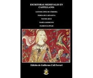 Escritoras Medievales en Castellano