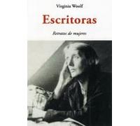 Escritoras: Retratos de mujeres: 194 (Centellas)