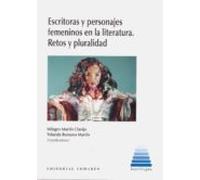 Escritoras Y Personajes Femeninos En La Literatura: Retos Y Pluralidad