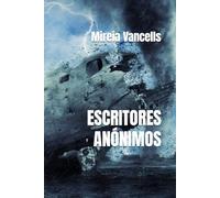 ESCRITORES ANÓNIMOS