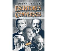 Escritores conversos (Ayer y hoy de la historia)