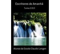 Escritores Do Amanhã (ebook)