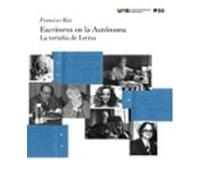 Escritores En La Autónoma. La Tertulia De Letras