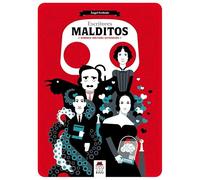 Escritores Malditos.: Damned Writers extendido.