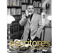 Escritores