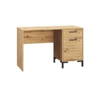 Escritorio 1 puerta 1 cajón liora madera