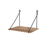 Escritorio,100% tablero de aglomerado rechapado en melamina, color nogal negro