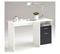 FMD Moebel 3004 - 001 Jackson Madera 123 x 50 x 76.5 cm