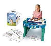 ESCRITORIO ARTÍSTICO BLUEY - BANQUETE CREATIVO LISCIANIGIOCHI 99399