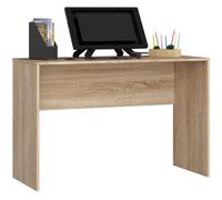 Escritorio b17 akord color roble sonoma 120 cm