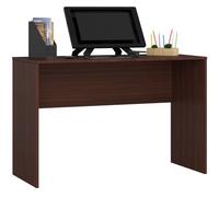 Escritorio b17 akord color wengue 120 cm