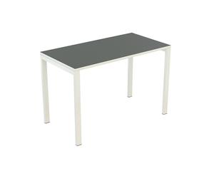 Escritorio compacto easyDesk® EasyDesk, H x A x P 750 x 1140 x 600 mm