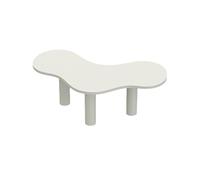 Escritorio De Computadora Escritorio nórdico Simple de madera maciza for ordenador, escritorio de estudio en casa, banco de trabajo, escritorio de oficina for jefe de empresa Escritorios De Oficina(16