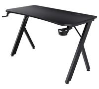 Escritorio De Juego GXT 700 Omnius, Negro - 25420