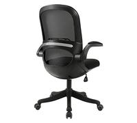 Escritorio de la oficina de computadora ergonómica con asiento de cojín de respaldo cómodo escritorio ejecutivo para el trabajo de trabajo y el aniversario de la edición de aniversario Octopus feet