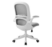 Escritorio de la oficina de computadora ergonómica con asiento de cojín de respaldo cómodo escritorio ejecutivo para el trabajo de trabajo y el aniversario de la edición de aniversario Octopus feet