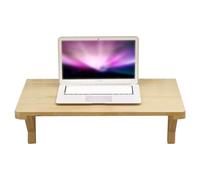 Escritorio de pared plegable con hojas desplegables, mesa para portátil que ahorra espacio, barra de desayuno flotante, banco de trabajo auxiliar (60 x 30 pulgadas), perfecto para espacios pequeños y