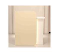 Escritorio de recepción compacto con cajón con cerradura, unidad de bienvenida para cajero, estación de trabajo y exhibición, muebles de servicio al cliente de fácil montaje