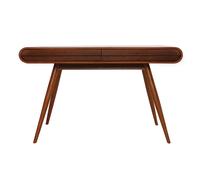 Escritorio diseño nogal BJORG