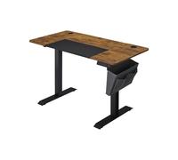 Escritorio Eléctrico 60 x 120 x (72-120) cm Ajustable sin Escalonamiento