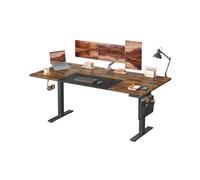 Escritorio Eléctrico Regulable en Altura