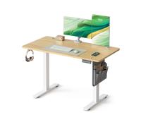 Escritorio Eléctrico Regulable en Altura