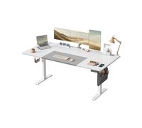 Escritorio Eléctrico Regulable en Altura