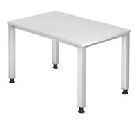 Escritorio eurokraft pro, armazón de 4 patas