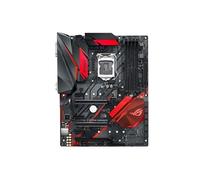 Escritorio Fit For ASUS ROG Strix Z370-H Gaming, Placa Base Intel Z370 Z370M DDR4, LGA 1151, USB 3.0, SATA3 Placa Madre