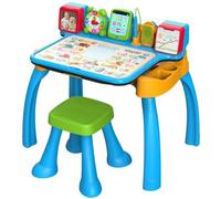 Escritorio Multiactividades VTech Crea y Aprende/ Para Preescolar