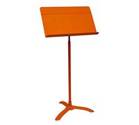 Escritorio naranja mate Symphony
