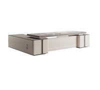 Escritorio para Computadora Escritorio ejecutivo, escritorio for jefe, ligero, de lujo, sencillo, moderno, liderazgo, presidente, gerente oficina, for estudio en casa, grande Mesa para Juegos