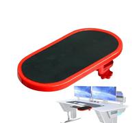 Escritorio Para El Resto Del Brazo - Escritorio De Descanso 'antebrazo, Banco De Extensión REST | Puerta De Codo Ergonómica Ajustable Y Almohadilla De Reposo Del Brazo, Soporte De Escritorio Pe