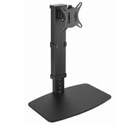 Escritorio Para Monitor De Movimiento Completo Con Altura Ajustable Gembird