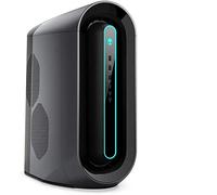 Escritorio para videojuegos Dell Alien.Ware Aurora R11, 10ª generación Intel Core i5-10400F, 8GB RAM, 1TB HDD, inalámbrico+Bluetooth, NVIDIA_GeForce GTX 1660 Super 6GB GDDR6, HDMI, Windows 10, ratón y