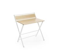 InnovaGoods Tablezy Escritorio Plegable con Estante