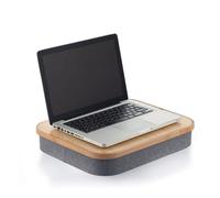 Escritorio portátil con bandeja de almacenaje larage innovagoods 8 cm