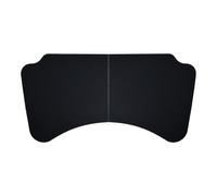 Escritorio portátil con volante, soporte plegable para bandeja de comida para coche, soporte para pasajero, trabajo, camión, comedor, viaje, conductor, camping, vehículo, mesa portátil, accesorio de o