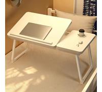 Escritorio Portátil De Cama Con Ángulo Ajustable Multifuncional Plegable Para Escribir Y Trabajar Comedor Y Oficina En Sala De Estar O Dormitorio B