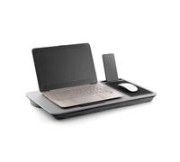 Mesa para Laptop con Cojín Deskion Xl - INNOVAGOODS
