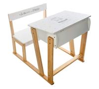 Atmosphera – Escritorio infantil