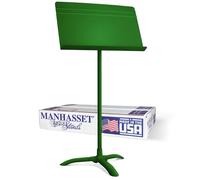 Escritorio Symphony verde mate